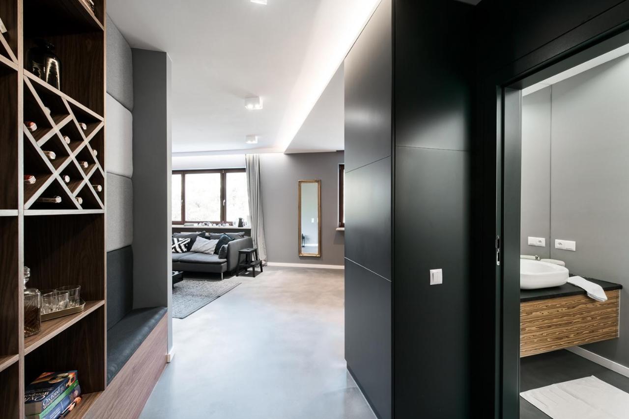 Premium Apartment For Old Town & Jewish Quarter Plus Pool — Photos 3